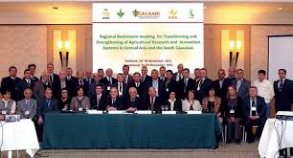 Expert Meeting Program on the Synthesis of National Reports